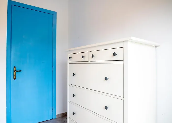 D&G Azure Greens Apartment