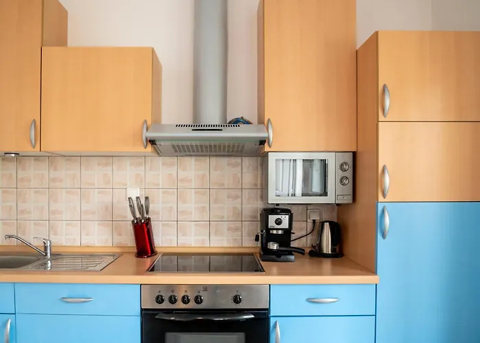 D&G Azure Greens Apartment