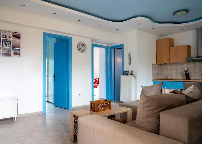 D&G Azure Greens Apartment