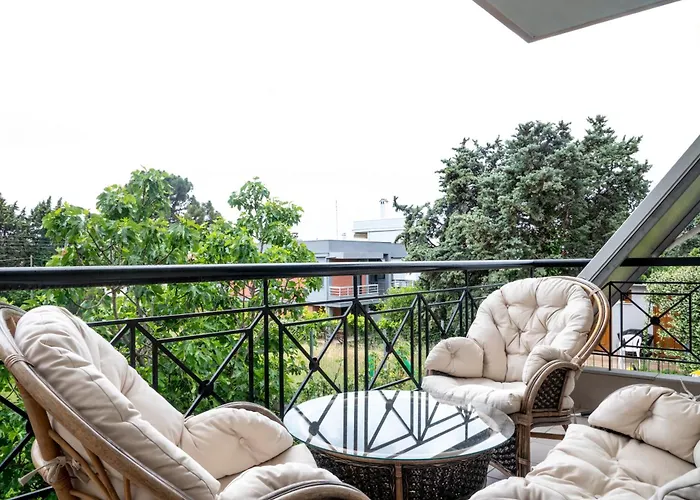 D&G Azure Greens Apartment
