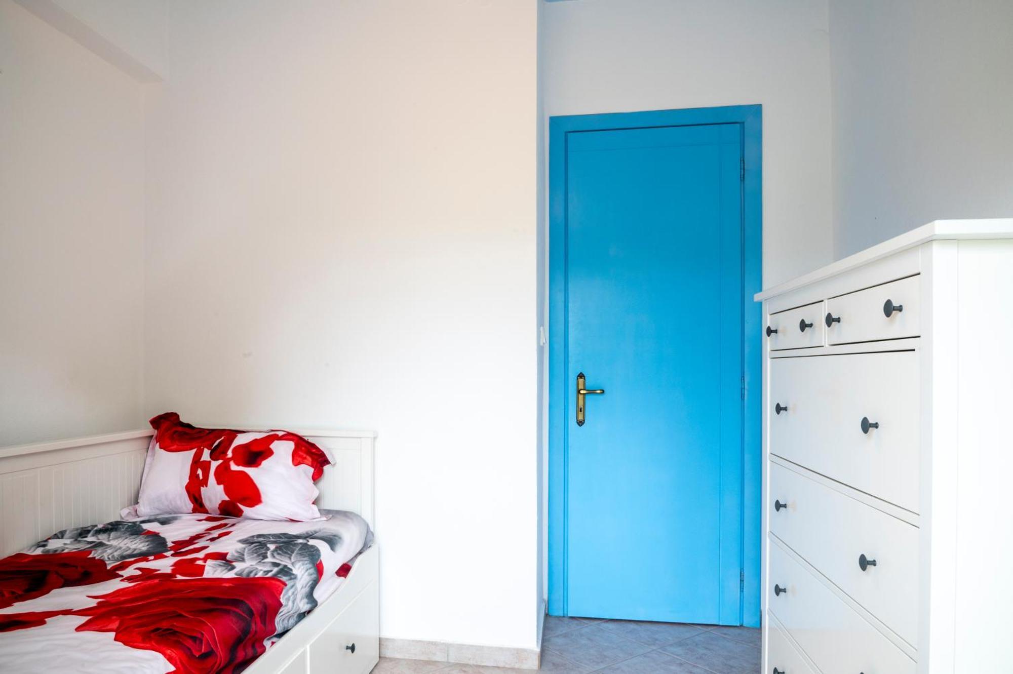 Apartment D&g Azure Greens
