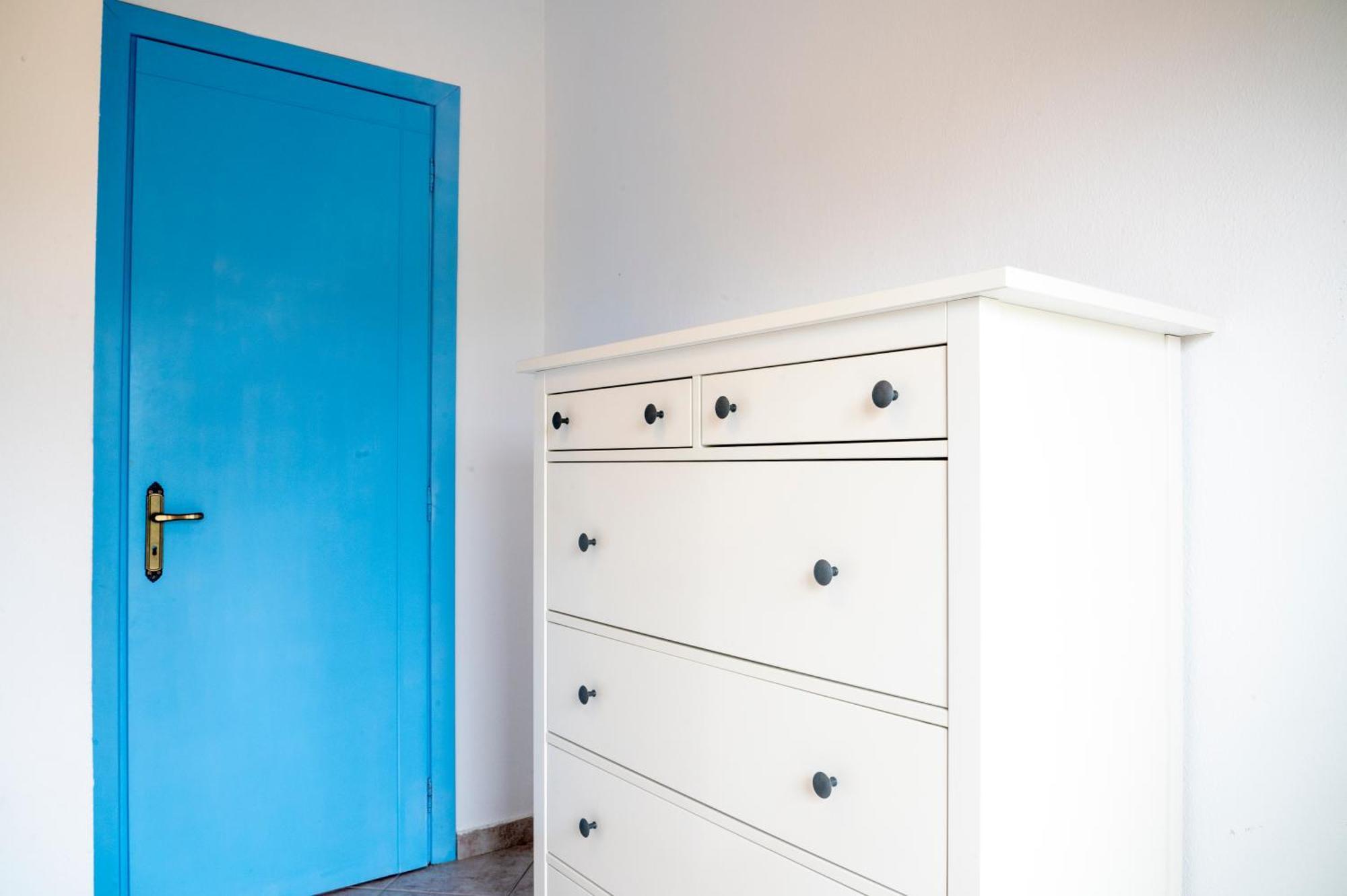 Apartment D&g Azure Greens *