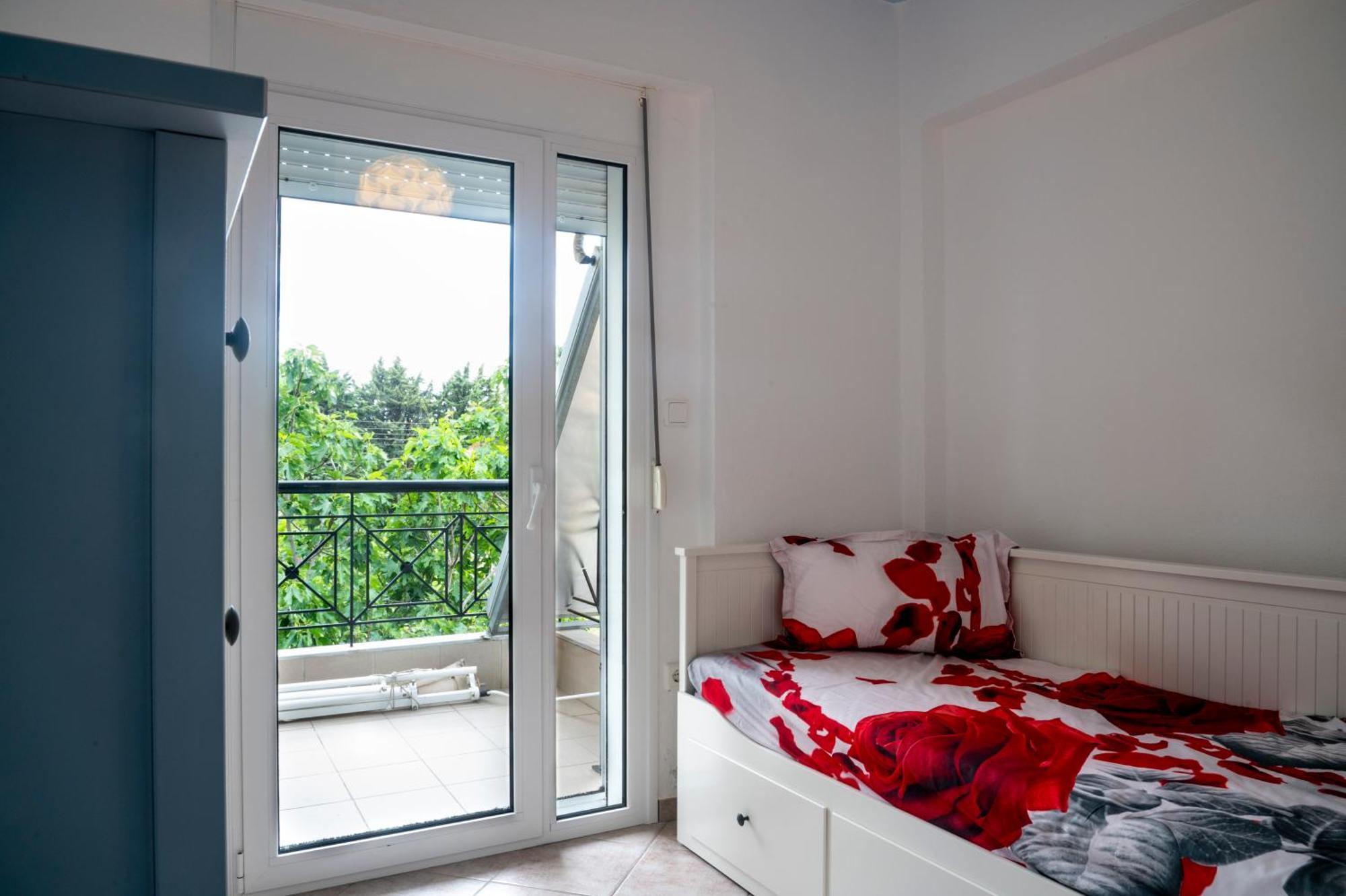 D&g Azure Greens Apartment *